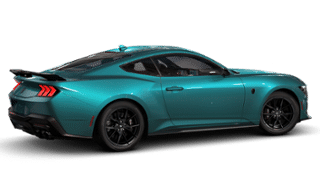 2026 Ford Mustang® External Image 4